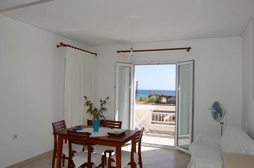 מאראת'וקאמפוס Villa Vourda מראה חיצוני תמונה