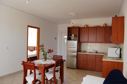 מאראת'וקאמפוס Villa Vourda מראה חיצוני תמונה